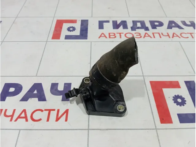 Крышка термостата Nissan Note 13049ED02A