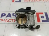 Дроссельная заслонка электрическая Nissan Note
