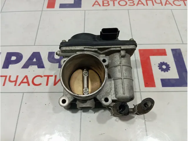 Дроссельная заслонка электрическая Nissan Note
