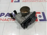 Дроссельная заслонка электрическая Nissan Note