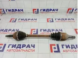 Привод передний левый Nissan Note 391019U005
