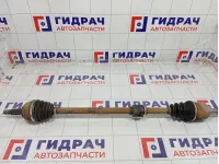 Привод передний правый Nissan Note 391009U005