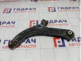 Рычаг передний левый Nissan Note 54501BC42A