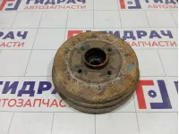 Барабан тормозной задний Nissan Note 43206AX650