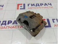 Суппорт тормозной передний правый Nissan Note 41001AX60A