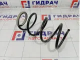 Пружина передняя Nissan Note 54010BH01B