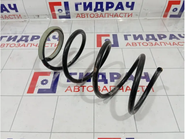 Пружина передняя Nissan Note 54010BH01B