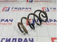 Пружина задняя Nissan Note 550209U00A
