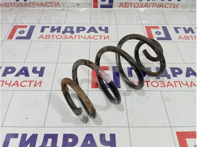 Пружина задняя Nissan Note 550209U00A