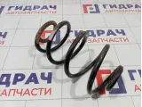 Пружина задняя Nissan Note 550209U00A