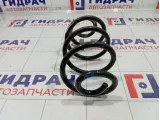 Пружина задняя Nissan Note 550209U00A