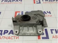 Кронштейн опоры КПП Nissan Note 11254AX600