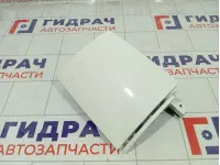Планка под фонарь (фару) левая Nissan Note 781299U00H