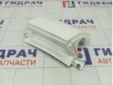 Планка под фонарь (фару) левая Nissan Note 781299U00H
