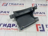 Планка под фонарь (фару) левая Nissan Note 781299U00H