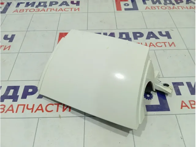 Планка под фонарь (фару) правая Nissan Note 781289U00H