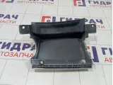 Планка под фонарь (фару) правая Nissan Note 781289U00H