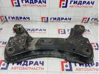 Балка подмоторная Nissan Note 54400EW000