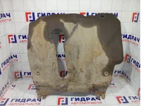 Защита двигателя Nissan Note