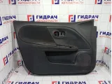 Обшивка двери передней левой Nissan Note 809019U04B