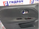 Обшивка двери передней левой Nissan Note 809019U04B