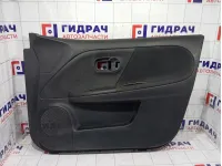 Обшивка двери передней правой Nissan Note 809009U04B