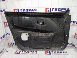 Обшивка двери передней правой Nissan Note 809009U04B