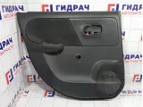 Обшивка двери задней левой Nissan Note 829019U14D