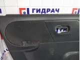 Обшивка двери задней левой Nissan Note 829019U14D