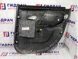 Обшивка двери задней левой Nissan Note 829019U14D