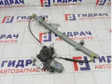 Стеклоподъемник электрический передний левый Nissan Note 807019U10D