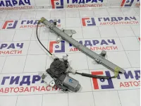 Стеклоподъемник электрический передний левый Nissan Note 807019U10D