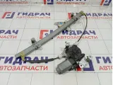 Стеклоподъемник электрический передний правый Nissan Note 807009U00D