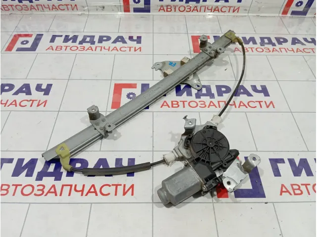 Стеклоподъемник электрический передний правый Nissan Note 807009U00D