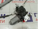 Стеклоподъемник электрический передний правый Nissan Note 807009U00D