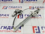 Стеклоподъемник электрический передний правый Nissan Note 807009U00D