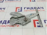 Стеклоподъемник механический задний левый Nissan Note 827219U11B