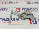 Стеклоподъемник механический задний правый Nissan Note 827209U11B