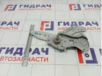 Стеклоподъемник механический задний правый Nissan Note 827209U11B