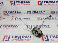 Замок двери передней левой Nissan Note 805019U10B
