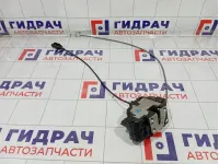 Замок двери передней правой Nissan Note 805009U10B