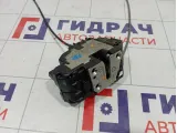 Замок двери передней правой Nissan Note 805009U10B