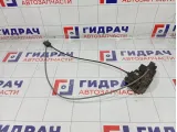 Замок двери передней правой Nissan Note 805009U10B