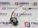Замок двери задней левой Nissan Note 825019U10B