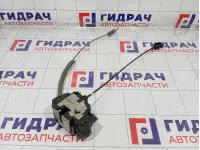 Замок двери задней левой Nissan Note 825019U10B