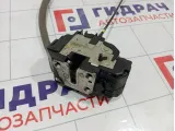 Замок двери задней левой Nissan Note 825019U10B