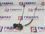 Замок двери задней левой Nissan Note 825019U10B