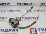 Замок двери задней правой Nissan Note 825009U10B