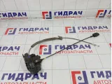 Замок двери задней правой Nissan Note 825009U10B