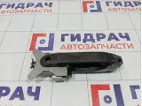 Ручка двери наружная передняя левая Nissan Note